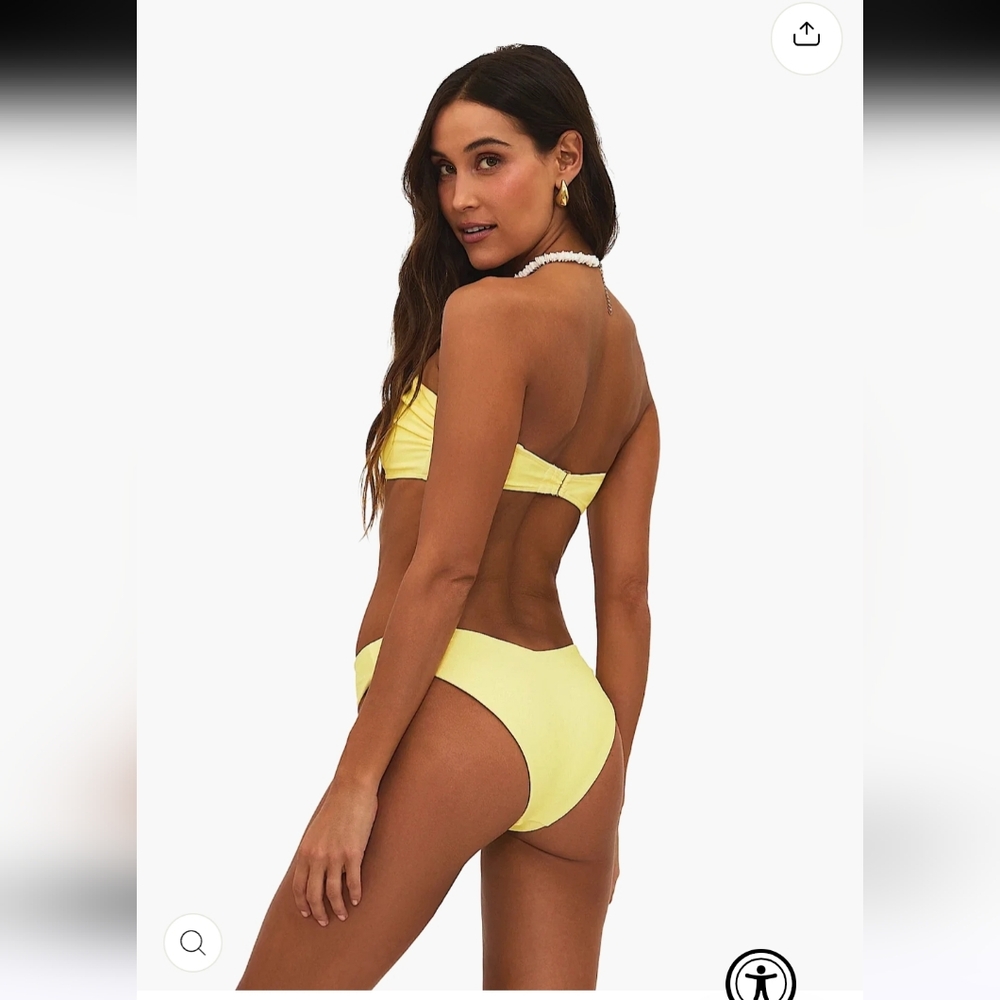 Beach Riot Bikini Set - Picture 3 of 10